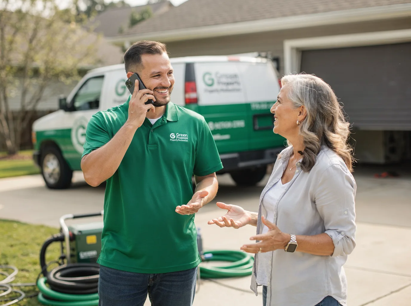Water Damage Restoration New Enterprise, PA FAQs